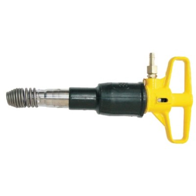 Бетонолом Б-1