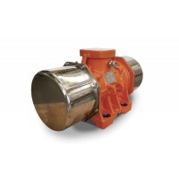 Площадочный вибратор OLI MVE 3200/3D