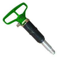 Пневматический отбойный молоток МО-4Б