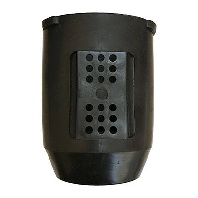 Глушитель БК-3-0017 (ТЗК)