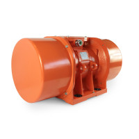 Площадочный вибратор OLI MVE 8000/1