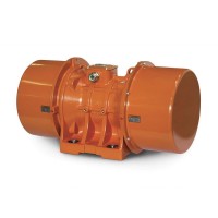 Площадочный вибратор OLI MVE 6500/3