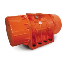 Площадочный вибратор OLI MVE 11500/15