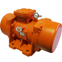 Вибратор Красный Маяк ИВ-40-50 220/380В