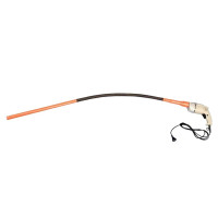 Красный Маяк ИВ-115 портативный глубинный вибратор для бетона