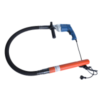 Красный Маяк ИВ-121 портативный глубинный вибратор для бетона