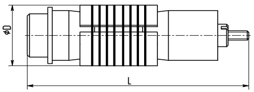 КРАСНЫЙ МАЯК ИВ-462-01 Схема размеров.png КРАСНЫЙ МАЯК ИВ-462-01